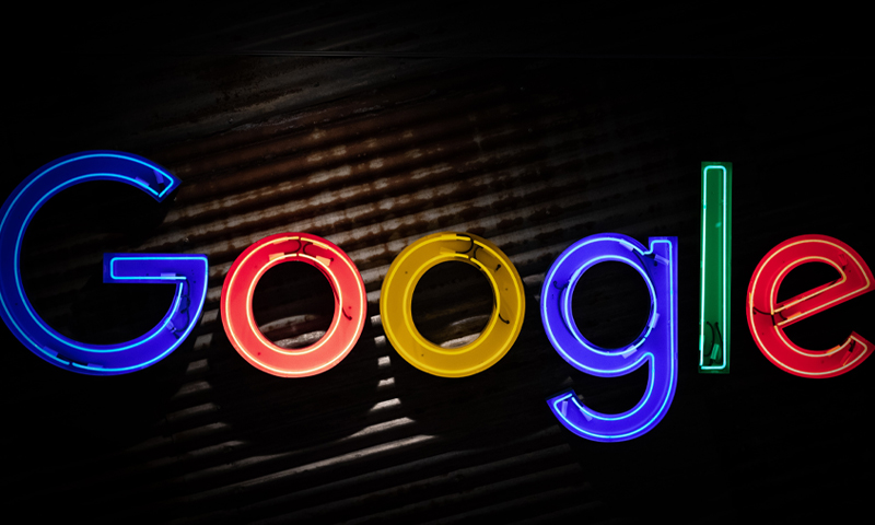Google