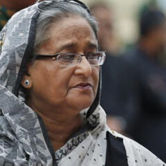 hasina wajid