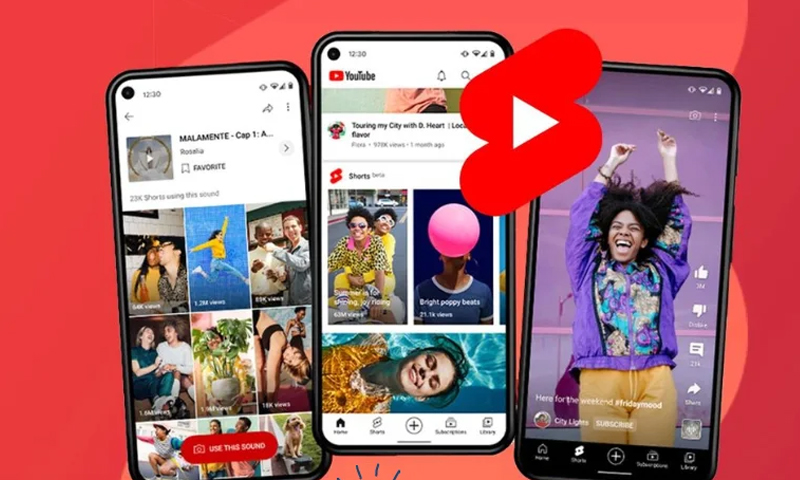 youtube