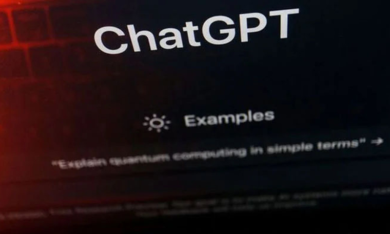 chat gpt
