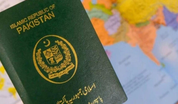 passport