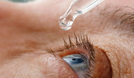 drop