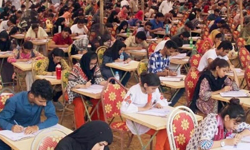 exam