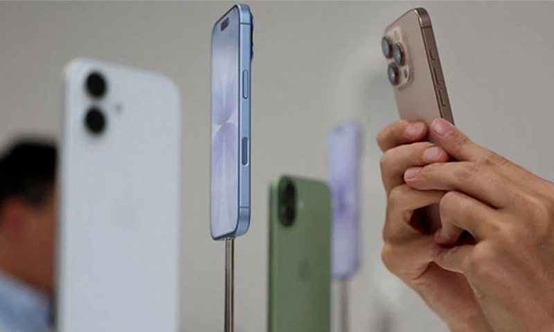 i phone 17