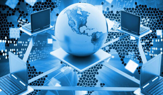 internet