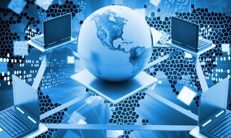 internet