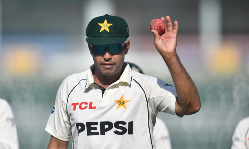 asif afridi