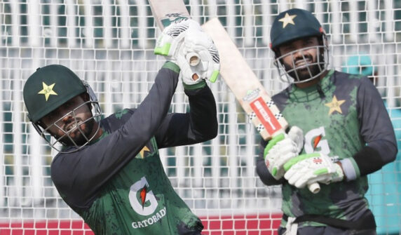 babar