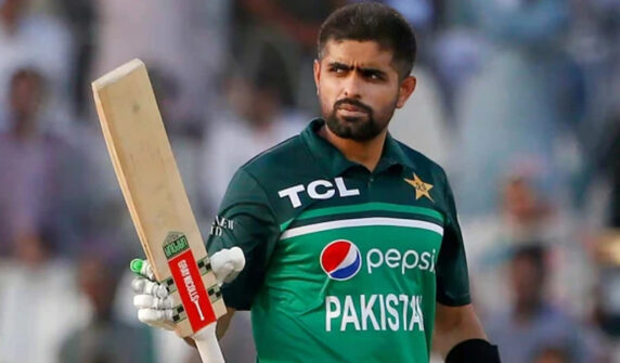 babar azam