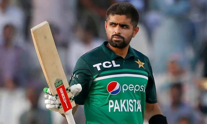 babar azam
