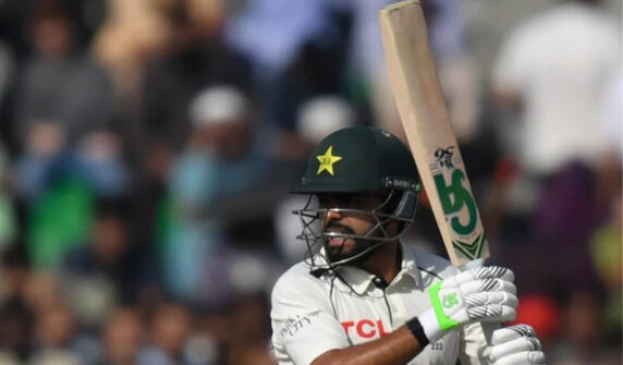 babar azam
