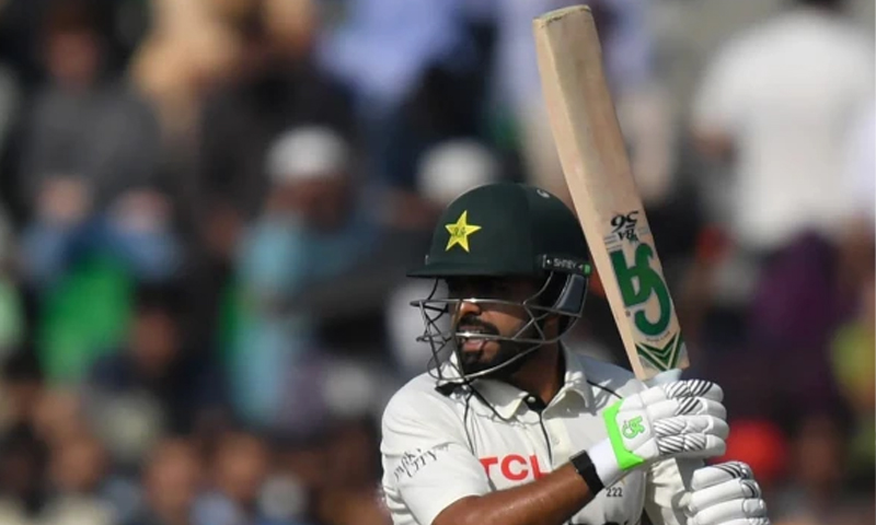 babar azam