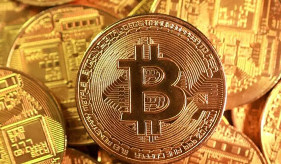 bitcoin