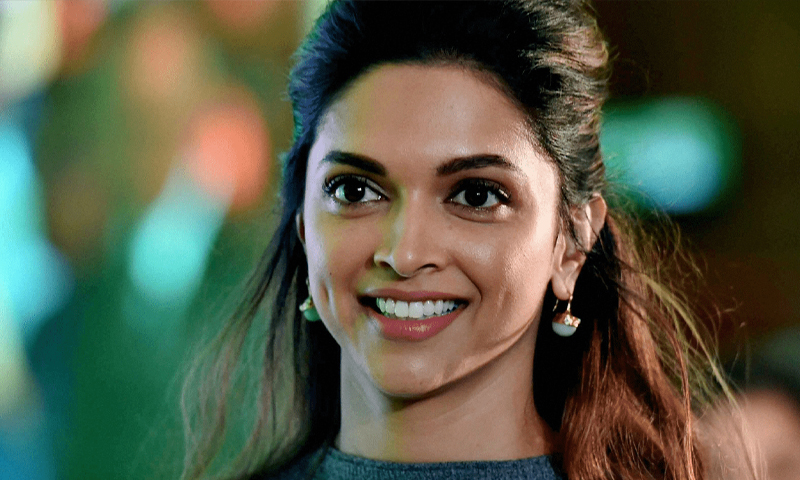 deepika padukone