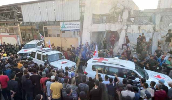 gaza