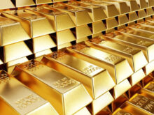 gold