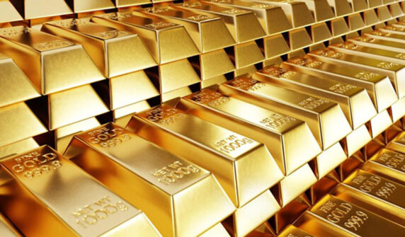 gold