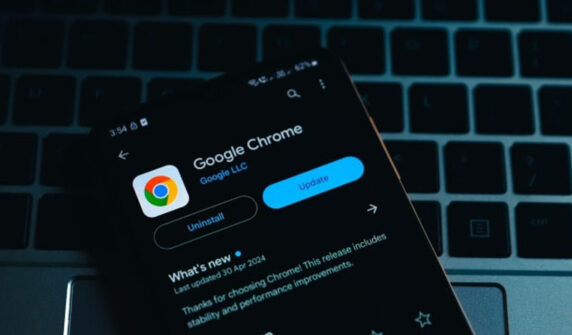 google