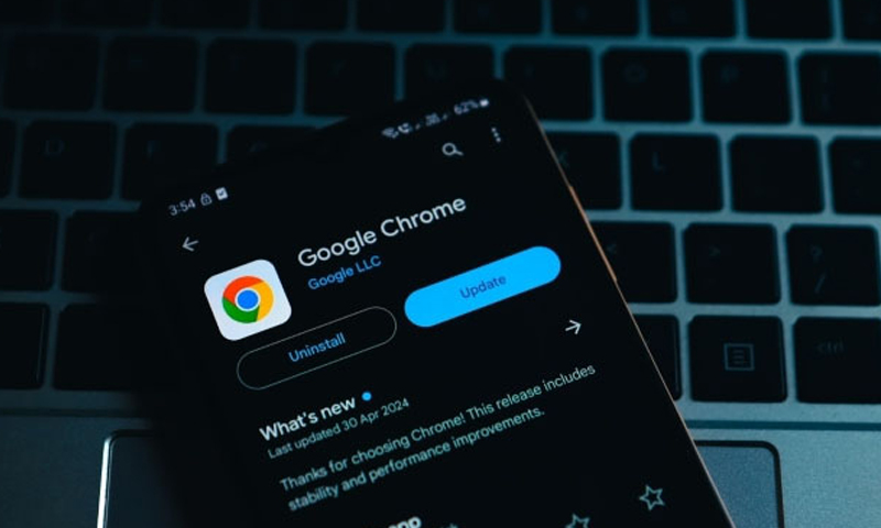 google