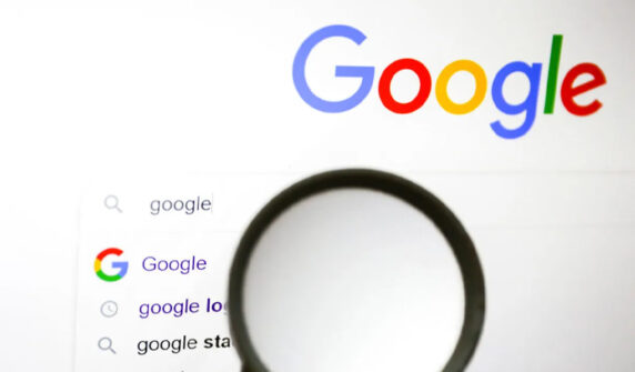 google