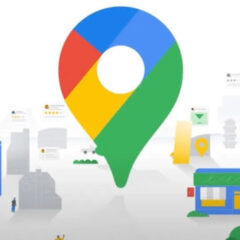 google maps