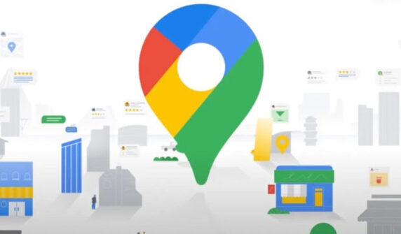 google maps