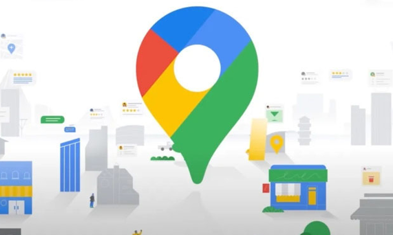google maps