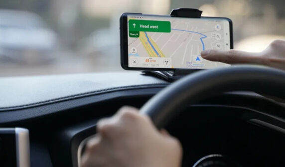 google maps