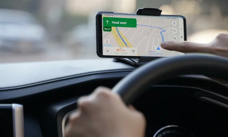 google maps