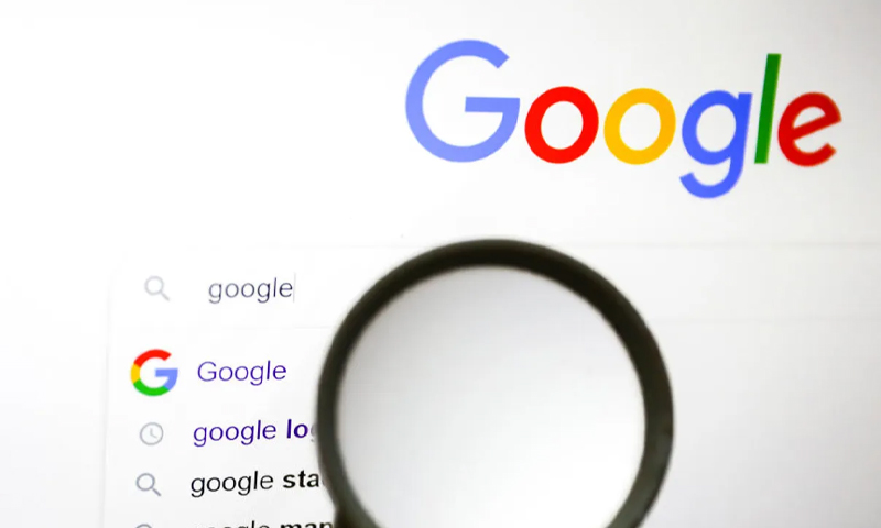 google
