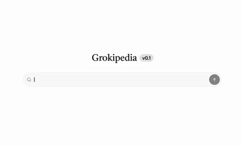 grok