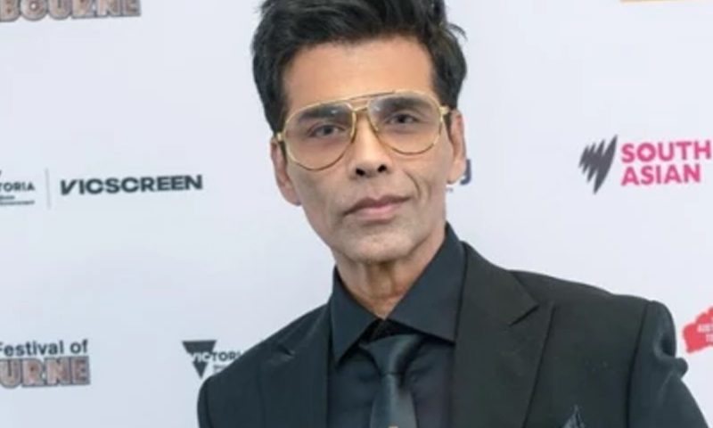karan johar