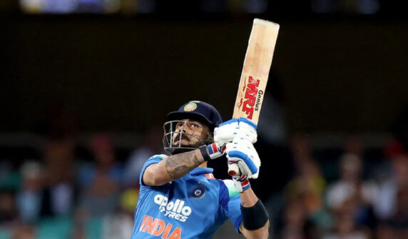 kohli