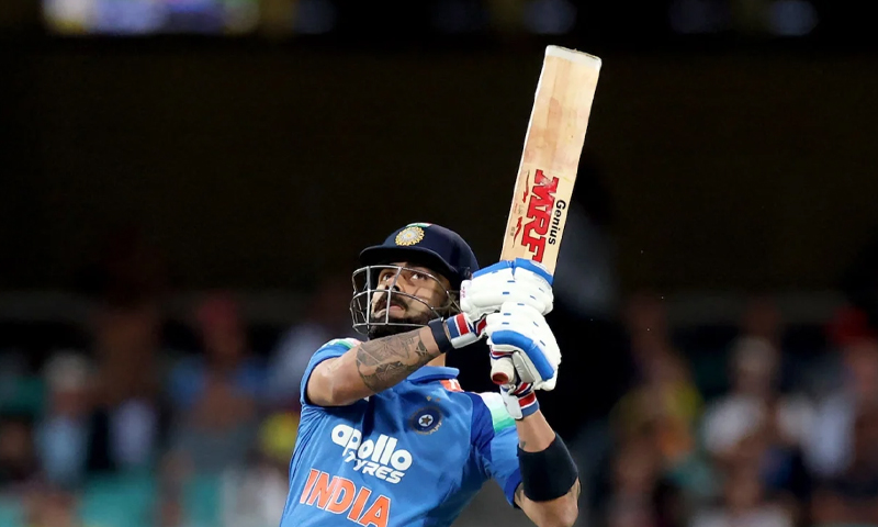 kohli