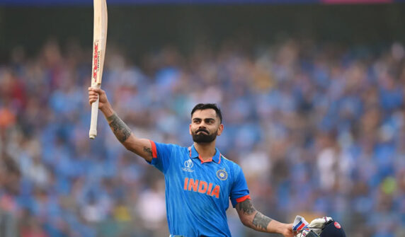 kohli