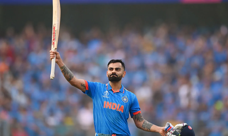 kohli