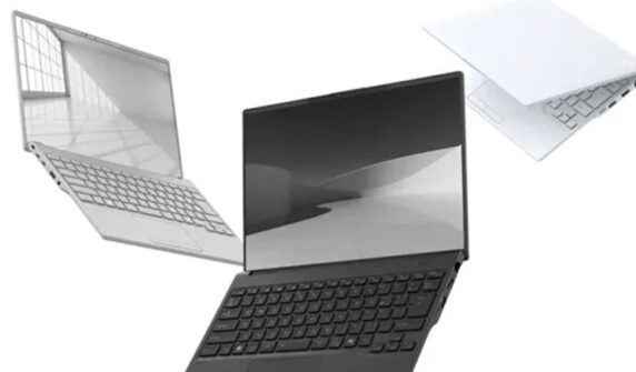 laptop