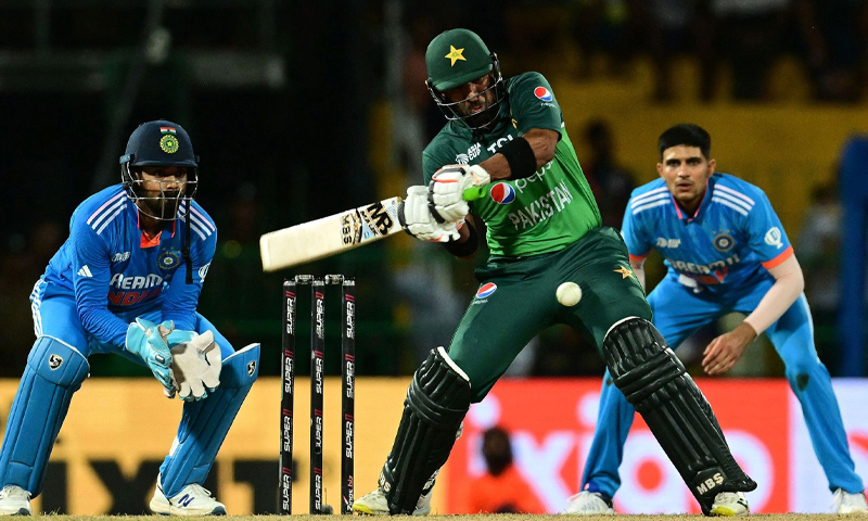 pak india match