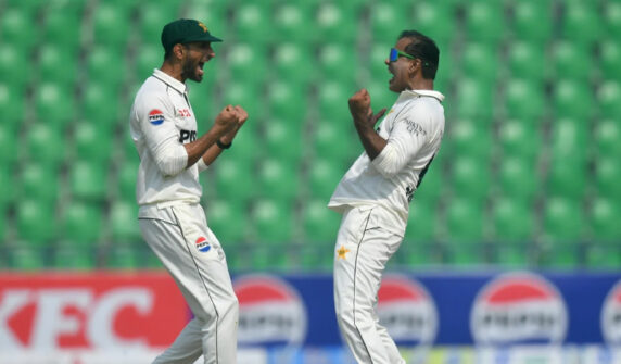 pakistan