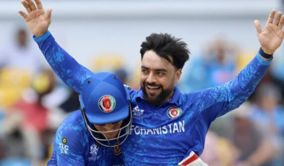 rashid khan