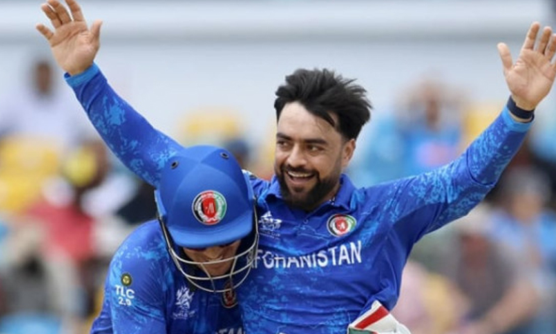 rashid khan