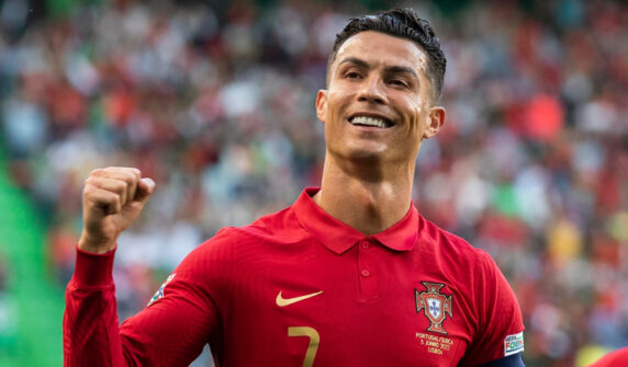 ronaldo