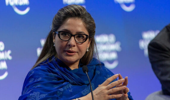 shandana gulzar