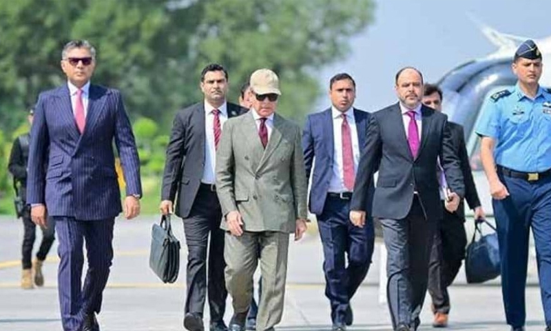 shehbaz
