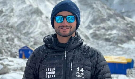 shehroz kashif