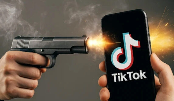 tik tok