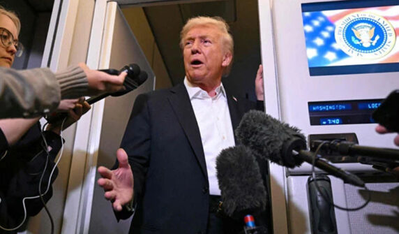 trump