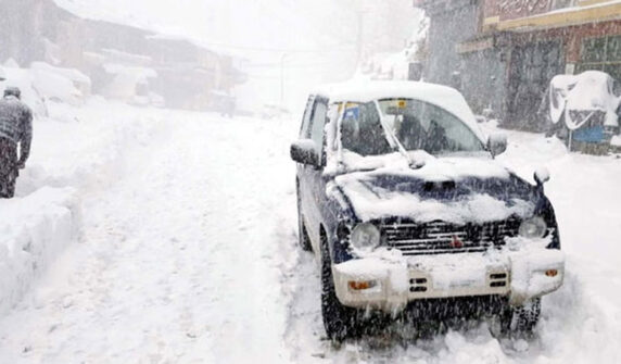 winter