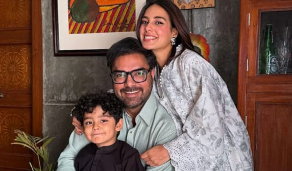 yasir hussain