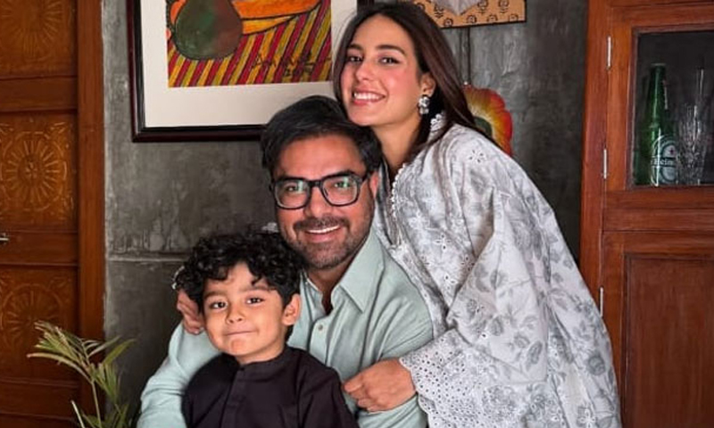 yasir hussain